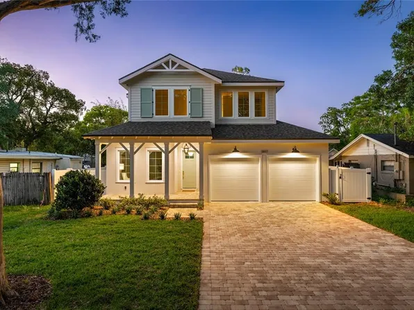 1807 Magnolia Ave, Winter Park, FL 32789