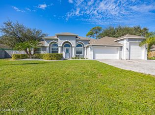 1933 Newfound Harbor Dr, Merritt Island, FL 32952