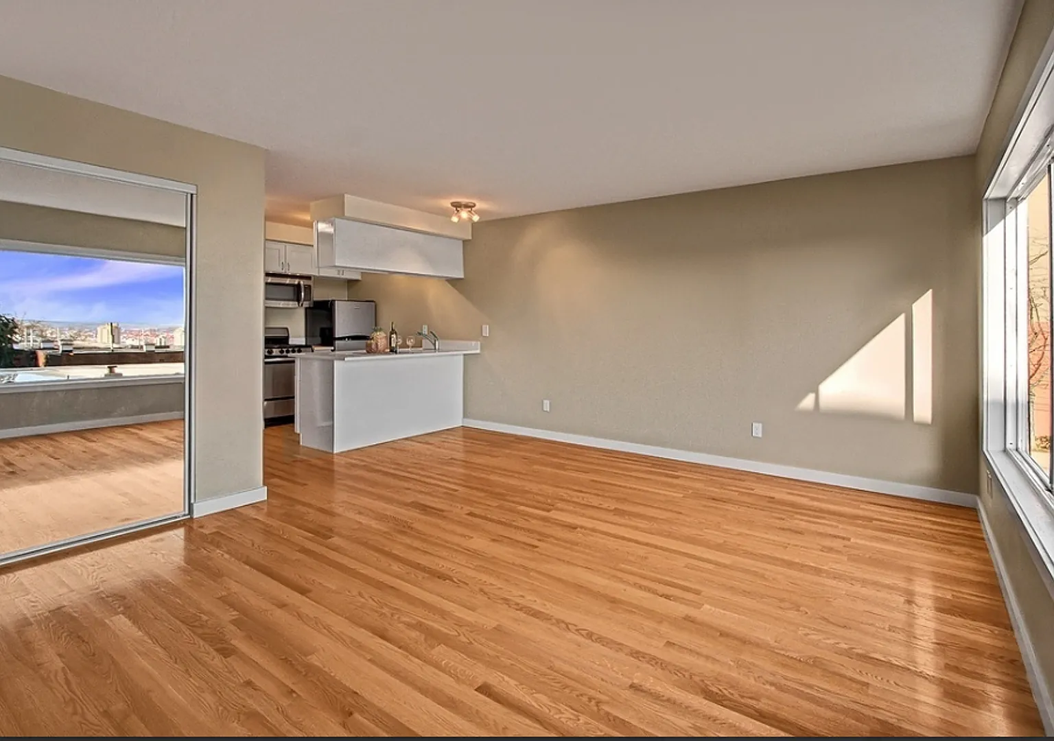 1221 Apartments — Photo 1