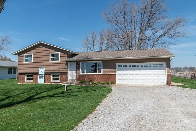 5370 W 1350 N, Nappanee, IN 46550 Zillow