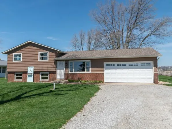 5370 W 1350 N, Nappanee, IN 46550