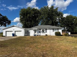 2852 Blacklick Eastern Rd NE, Millersport, OH 43046