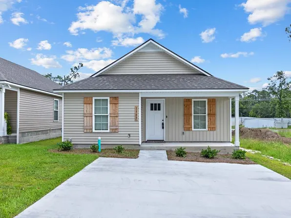 1522 Woodard St, Valdosta, GA 31601