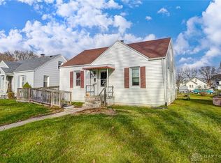 924 E Rose St, Springfield, OH 45505