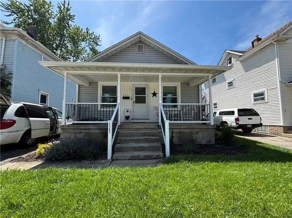 2357 S Smithville Rd, Dayton, OH 45420