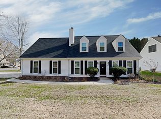 394 Queens Dr SW, Concord, NC 28025