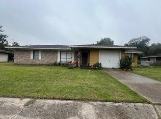 507 Camellia Ave, Orange, TX 77630