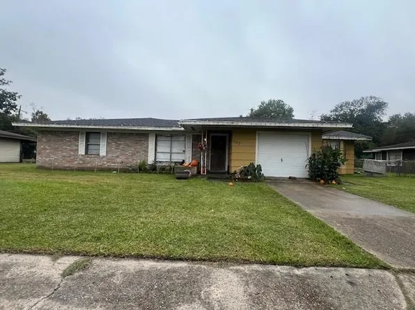 507 Camellia Ave, Orange, TX 77630