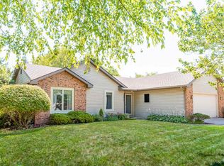 6319 Shadow Ridge Run, Fort Wayne, IN 46804