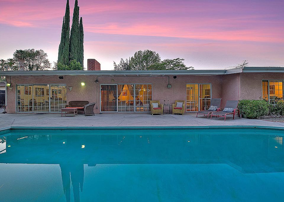 hillside Hillside Village Apartments in San Bernardino - 2196 W