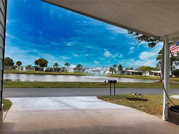 438 Umberto #925, North Pt, FL 34287