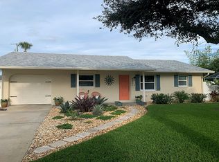 4631 Saxon Dr, New Smyrna Beach, FL 32169