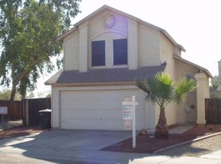 3033 E Villa Maria Dr, Phoenix, AZ 85032