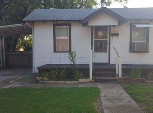 2131 S Exchange Ave, Wichita, KS 67213