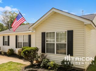 2317 Brenly Ct, Charlotte, NC 28269