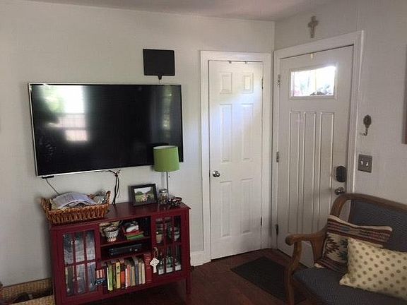 Living Room view