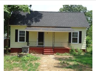 11 River St, Pelzer, SC 29669
