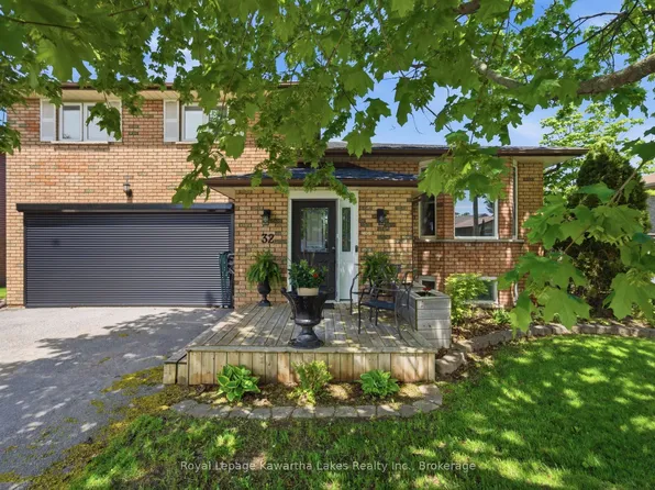 32 Andrew Dr, Kawartha Lakes, ON K9V 5W6