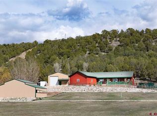 314 N Hylander Rd, Durango, CO 81303