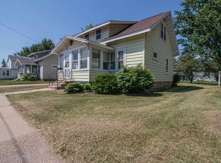 141 16th Ave N, Wisconsin Rapids, WI 54495