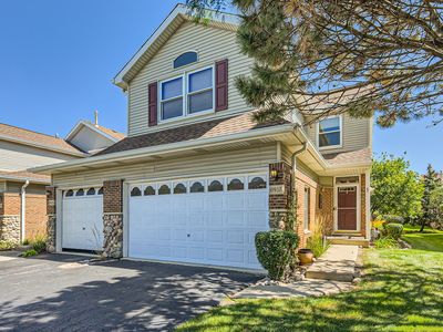 10937 Jodan Dr UNIT N, Oak Lawn, IL, 60453