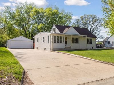 8808 Quincy St NE, Blaine, MN, 55434