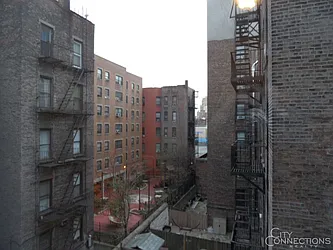 Rented by City Connections Realty