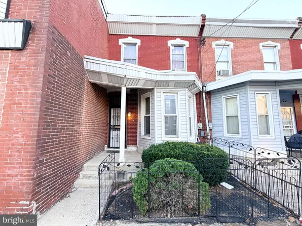 1763 W Juniata St, Philadelphia, PA 19140