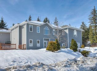 5007 Pond Vista Dr, Juneau, AK 99801