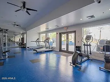 945 E Playa Del Norte Dr #3025 — Photo 28