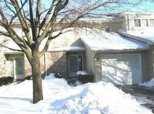 312 Arbor Hill Ct, New Lenox, IL 60451