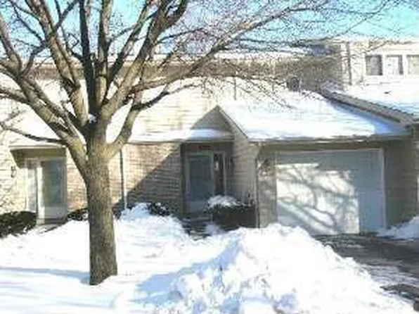 312 Arbor Hill Ct, New Lenox, IL 60451