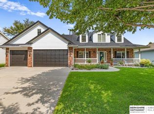 2131 S 181st Cir, Omaha, NE 68130