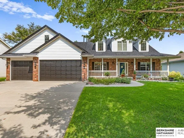 2131 S 181st Cir, Omaha, NE 68130