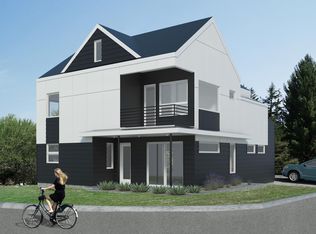 2307 E 18th St, Austin, TX 78702