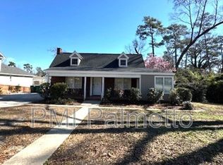 1419 Axtell Dr, Cayce, SC 29033