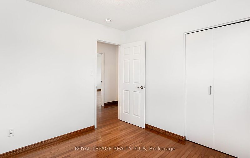 Mississauga House for rent - 3 Bedrooms — photo 38