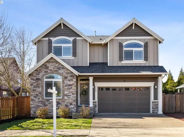 18795 Elder Rd, Oregon City, OR 97045