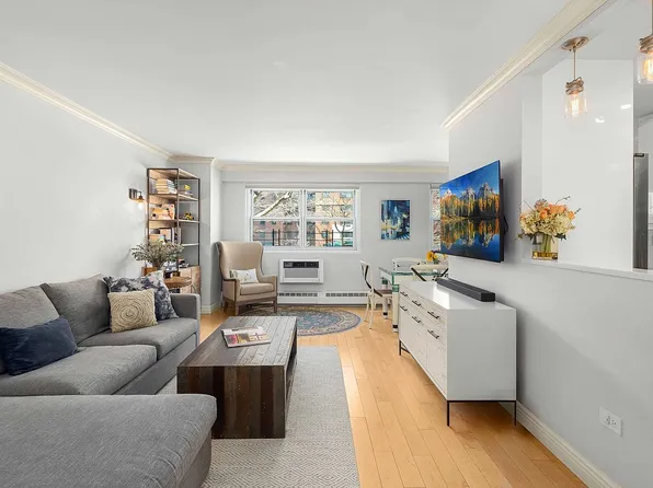 122 Ashland Pl APT 3M, Brooklyn, NY 11201