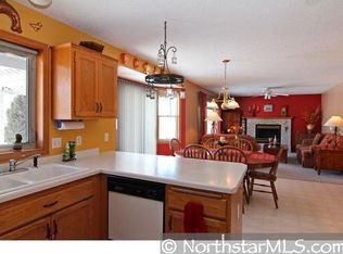 19482 Evening Star Way, Farmington, MN 55024