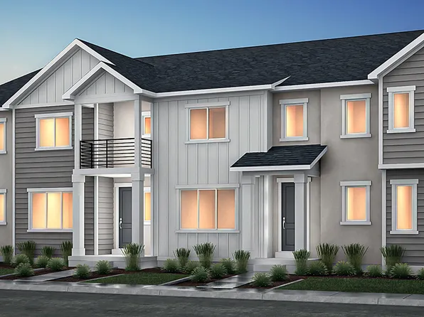 Lincoln Plan, Legacy at Sky Ranch