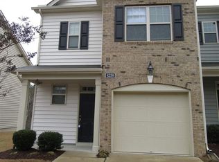 8258 Primanti Blvd, Raleigh, NC 27612