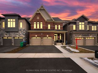 35 Thornvalley Ter, Caledon, ON L7C 4H9