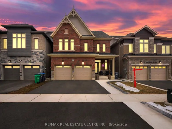 35 Thornvalley Ter, Caledon, ON L7C 4H9