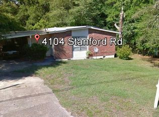 4104 Stanford Rd, Mobile, AL 36618