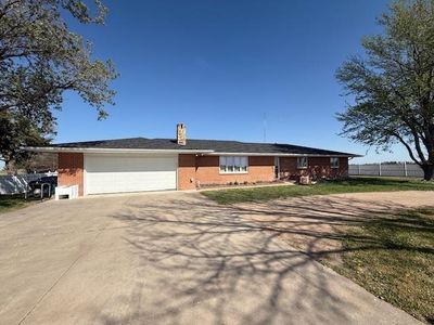 1494 110th Ave, Larned, KS, 67550