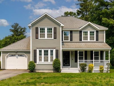 20 Starling Way, Leominster, MA, 01453