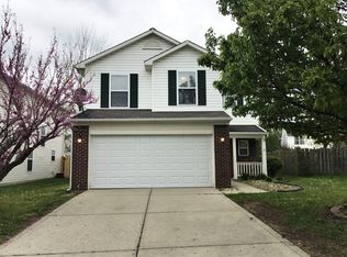 7316 Parklake Pl, Indianapolis, IN 46217