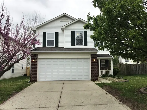 7316 Parklake Pl, Indianapolis, IN 46217