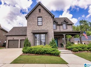 2708 Montauk Rd, Hoover, AL 35226